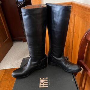 Molly Button Tall Frye Boots